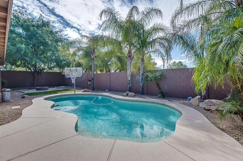 4595 E Olive Ct, Gilbert, AZ 85234 photo 48