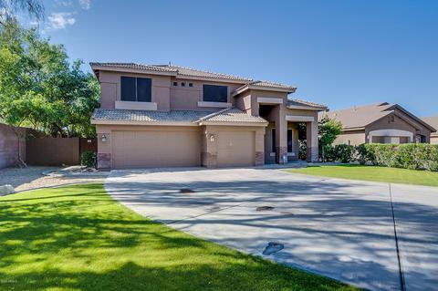 4595 E Olive Ct, Gilbert, AZ 85234 photo 2
