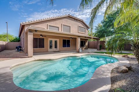4595 E Olive Ct, Gilbert, AZ 85234 photo 49
