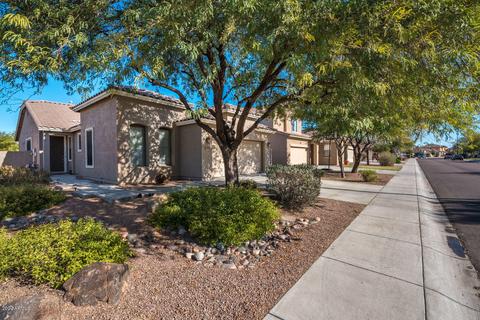 3452 E Riopelle Ave, Gilbert, AZ 85298 photo 1