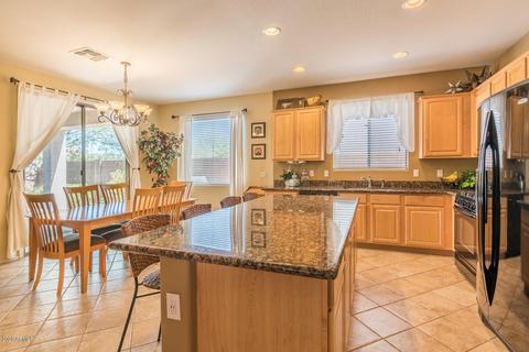 3452 E Riopelle Ave, Gilbert, AZ 85298 photo 3