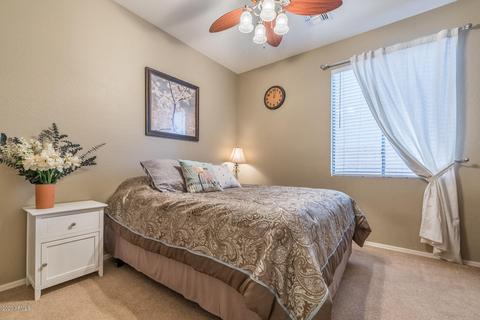 3452 E Riopelle Ave, Gilbert, AZ 85298 photo 9