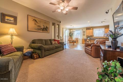 3452 E Riopelle Ave, Gilbert, AZ 85298 photo 5