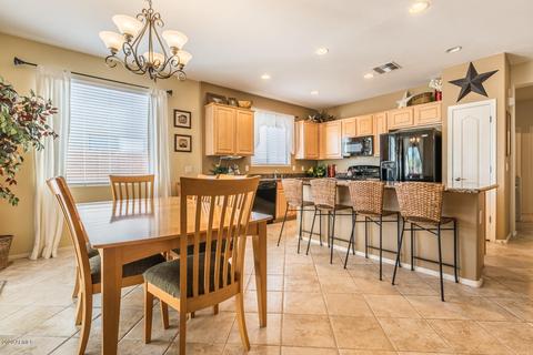 3452 E Riopelle Ave, Gilbert, AZ 85298 photo 2