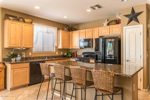 3452 E Riopelle Ave, Gilbert, AZ 85298 photo 4