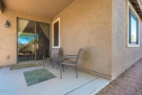 3452 E Riopelle Ave, Gilbert, AZ 85298 photo 14