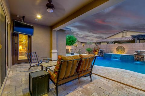 2456 E Orleans Dr, Gilbert, AZ 85298 photo 52