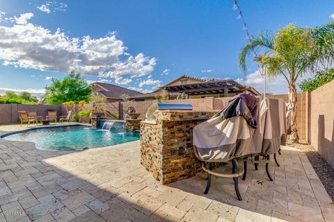 2456 E Orleans Dr, Gilbert, AZ 85298 photo 60