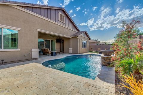 2456 E Orleans Dr, Gilbert, AZ 85298 photo 55