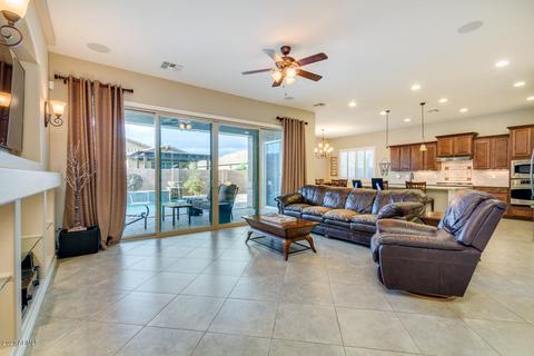 2456 E Orleans Dr, Gilbert, AZ 85298 photo 16