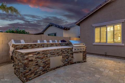 2456 E Orleans Dr, Gilbert, AZ 85298 photo 46