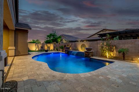 2456 E Orleans Dr, Gilbert, AZ 85298 photo 41