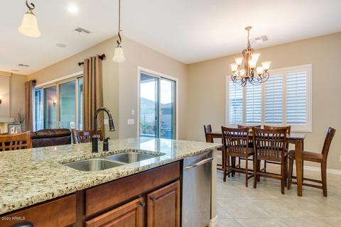2456 E Orleans Dr, Gilbert, AZ 85298 photo 18