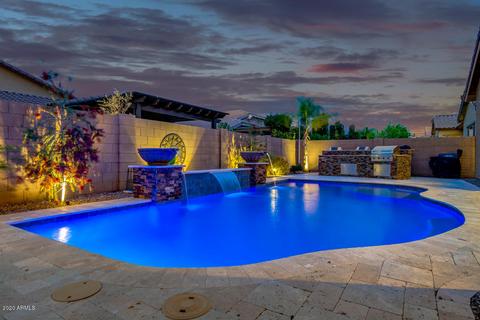 2456 E Orleans Dr, Gilbert, AZ 85298 photo 43