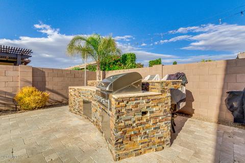 2456 E Orleans Dr, Gilbert, AZ 85298 photo 62