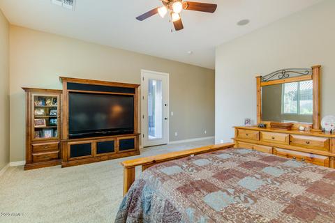 2456 E Orleans Dr, Gilbert, AZ 85298 photo 27