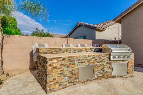 2456 E Orleans Dr, Gilbert, AZ 85298 photo 61