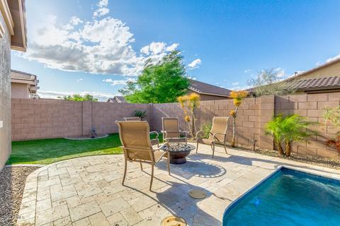 2456 E Orleans Dr, Gilbert, AZ 85298 photo 66