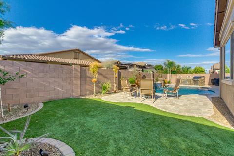 2456 E Orleans Dr, Gilbert, AZ 85298 photo 64