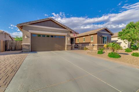 2456 E Orleans Dr, Gilbert, AZ 85298 photo 7