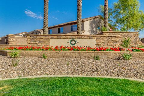 2456 E Orleans Dr, Gilbert, AZ 85298 photo 72