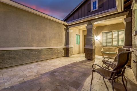 2456 E Orleans Dr, Gilbert, AZ 85298 photo 5