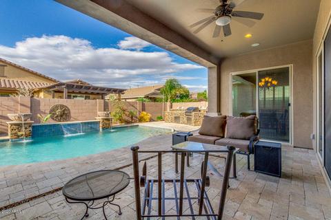 2456 E Orleans Dr, Gilbert, AZ 85298 photo 69