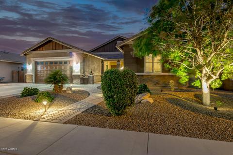2456 E Orleans Dr, Gilbert, AZ 85298 photo 3