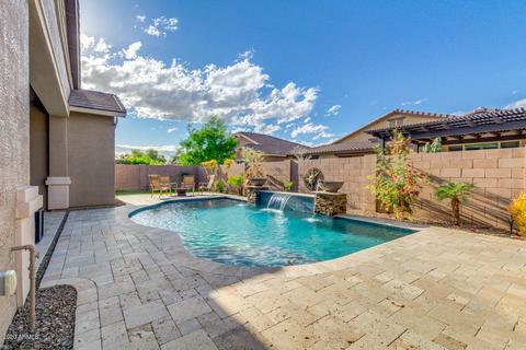 2456 E Orleans Dr, Gilbert, AZ 85298 photo 57
