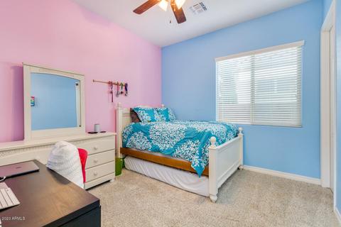 2456 E Orleans Dr, Gilbert, AZ 85298 photo 33