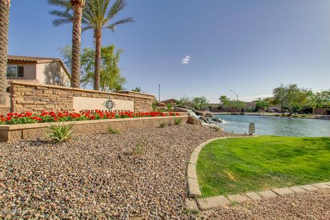2456 E Orleans Dr, Gilbert, AZ 85298 photo 73