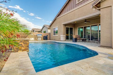 2456 E Orleans Dr, Gilbert, AZ 85298 photo 56