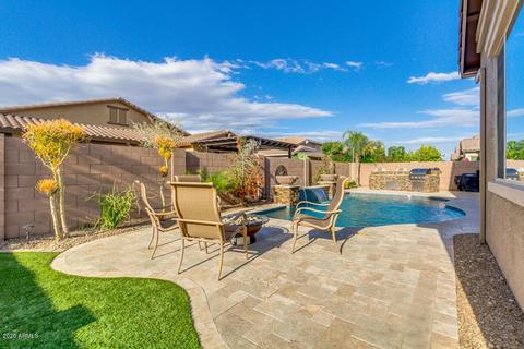 2456 E Orleans Dr, Gilbert, AZ 85298 photo 65