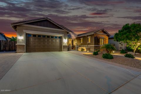 2456 E Orleans Dr, Gilbert, AZ 85298 photo 2