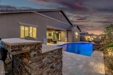 2456 E Orleans Dr, Gilbert, AZ 85298 photo 45
