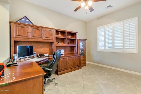 2456 E Orleans Dr, Gilbert, AZ 85298 photo 36