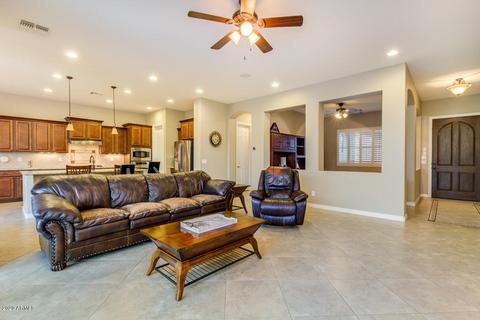 2456 E Orleans Dr, Gilbert, AZ 85298 photo 15