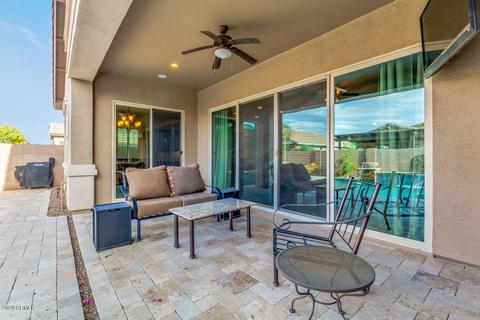 2456 E Orleans Dr, Gilbert, AZ 85298 photo 67