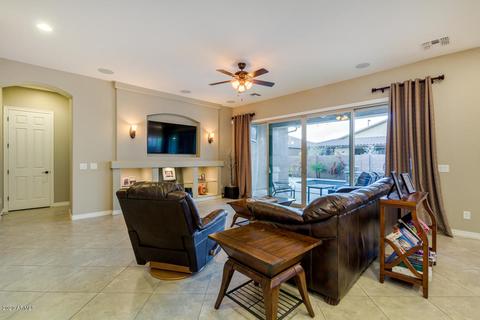 2456 E Orleans Dr, Gilbert, AZ 85298 photo 14