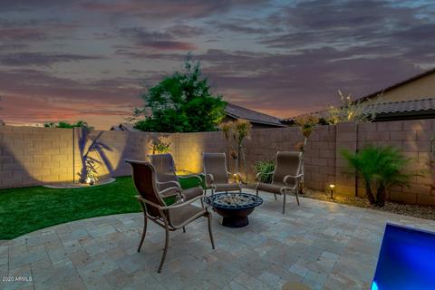 2456 E Orleans Dr, Gilbert, AZ 85298 photo 50