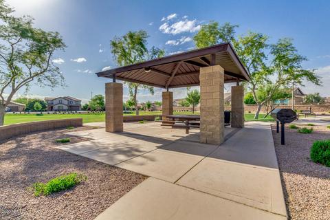 2456 E Orleans Dr, Gilbert, AZ 85298 photo 78