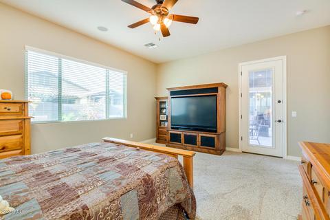 2456 E Orleans Dr, Gilbert, AZ 85298 photo 26