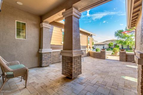 2456 E Orleans Dr, Gilbert, AZ 85298 photo 9
