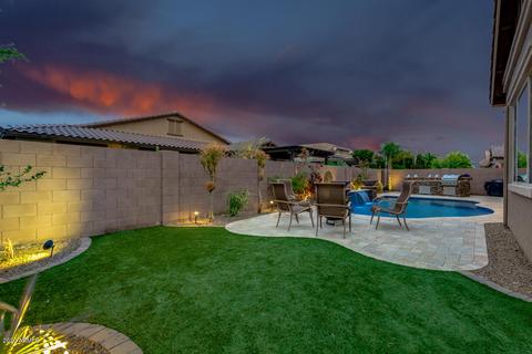 2456 E Orleans Dr, Gilbert, AZ 85298 photo 49