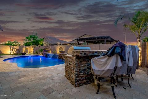2456 E Orleans Dr, Gilbert, AZ 85298 photo 44