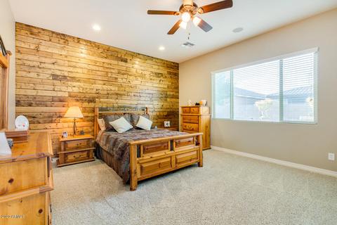 2456 E Orleans Dr, Gilbert, AZ 85298 photo 25