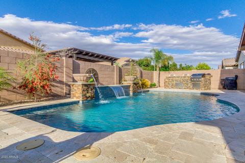 2456 E Orleans Dr, Gilbert, AZ 85298 photo 59