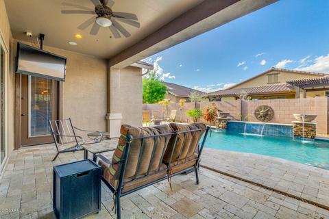 2456 E Orleans Dr, Gilbert, AZ 85298 photo 68