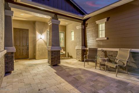 2456 E Orleans Dr, Gilbert, AZ 85298 photo 4