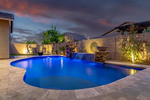 2456 E Orleans Dr, Gilbert, AZ 85298 photo 42